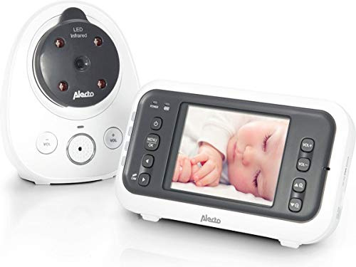 Alecto Metronic Babyphone Unisex