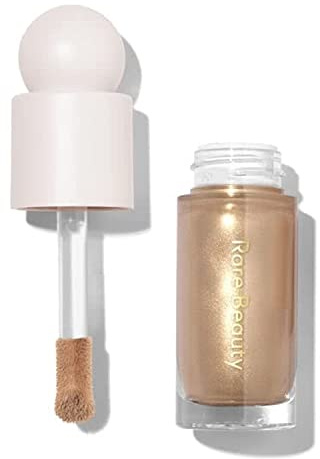 Rare Beauty Mini Positive Light Liquid Luminizer | 2.5ml | Flaunt