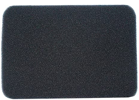 Filtro de Aire Espuma Gubeter, Universal, para HONDA Gx240 Gx270 Gx340 Gx390, Generadores HONDA Eb3000 Eb3800 Eb3500 Eb4000 Eb5000, 17211 899 000, Oregon 30 963