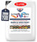TRADE SUPPLIES UK - Extreme Barn And Shed Paint Oil Based - Rust Inhibiting, Long-Lasting Gloss for Wood & Metal Surfaces - BLUE, 5L