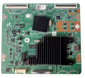 Placa Base De TV Compatible con Samsung, BN41-01790C, BN41-01790, BN410, 1790C, Placa Base De TV, Accesorios De TV(46 Inch)
