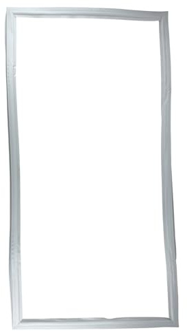 eRicambi® Guarnizione Magnetica Bianca per Frigorifero Compatibile con Rex Electrolux, 1011 x 516,5 mm, per FI22/10FA FI22/11E FI22/12 FI250SB