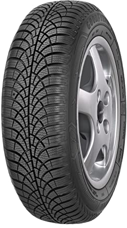 Goodyear 195/55 R16 87H Winterreifen M+S 3PMSF Reifen