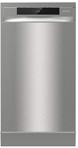 Gorenje GS541D10X lave-vaisselle Autoportante 11 couverts D