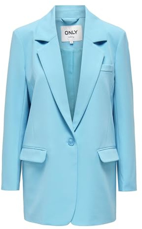 ONLY Classic Blazer ONLLANA-Berry Blazer