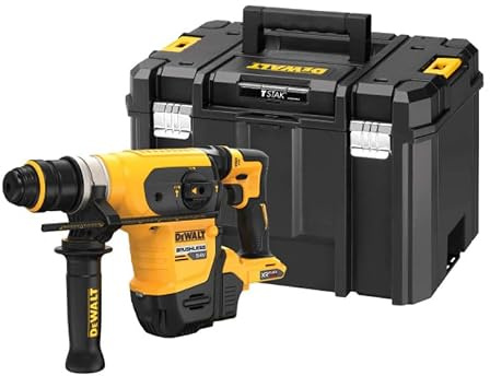 DEWALT Expertenpflege für Erwachsene für den täglichen Gebrauch mit vielseitigem Format