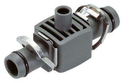 Gardena T-Stück für Mikrodiffusoren, 13 mm, 5 Stück