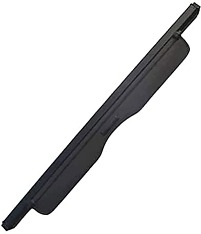 Einziehbarer Auto Laderaumabdeckung Rollo für Peugeot 5008 2017-2020, Cargo Abdeckung Kofferraumabdeckung Cover Schutz Aufbewahrung Ausziehbar Rollo Innere ZubehöR