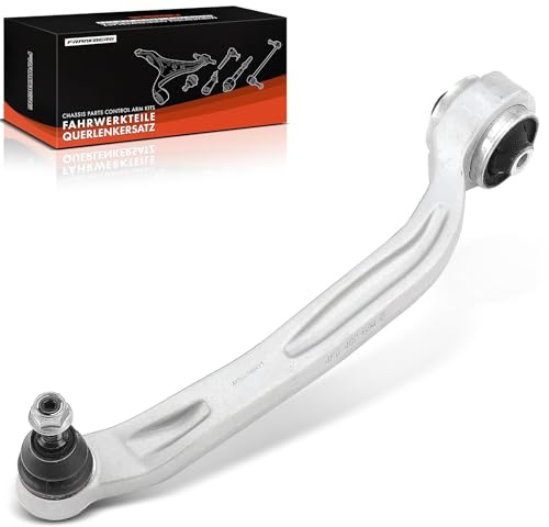 Frankberg Querlenker Vorderachse Unten Rechts 4F0407694B | Kompatibel mit A6 Allroad 4FH, A6 4F2, A6 Avant 4F5
