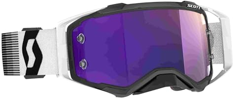SCOTT Crossbrille Prospect Schwarz
