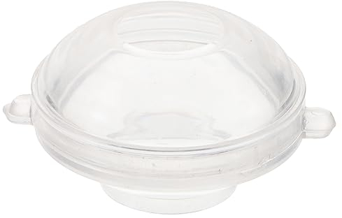 Generisch Schwimmkerzenform Kunststoff Kerzenformen Schwimmkerzen Bastelform DIY Duftkerzenform DIY Formen Form Für DIY Liebhaber Form Für Kerzenherstellung Seifenform Schwimmende