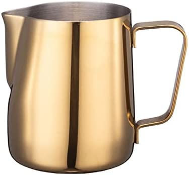 WZYYCV Cuencos Salsas Jarra para Salsa De 2 Piezas, Jarra para Leche, Jarra para Crema De Café, Adecuada para Mesa De Comedor, Tienda De Postres, Cafetería, Salseras Salsera térmica