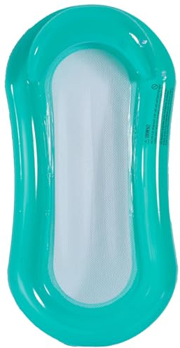 Nucelit Inflatable Floatings Mats Pool Mattress Air Mattress Mats Float Lounges Water Hammock Float Loungers Water Hammock