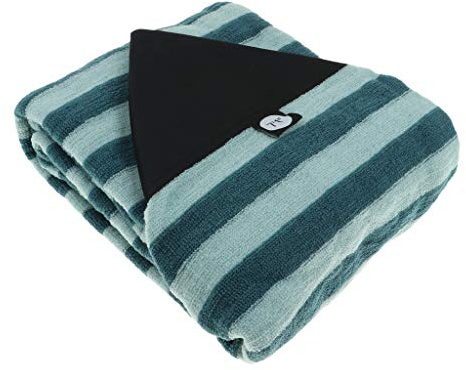 Aymzbd Surfbrett Schutzhülle, Dehnbare, Leichte Tasche für Shortboard/Longboard/Funboard/Skimboard/Paddleboard – Verschiedene Größen Erhältlich,