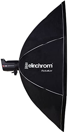 Elinchrom EL26649 Rotalux Octabox 175 cm, ohne Speedring
