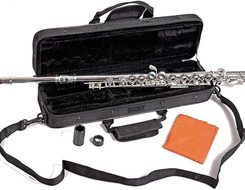 Flute Herche Superior Flute M2