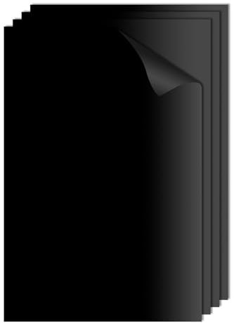 CLENEA 4 Stück Ofeneinlagen Grillmatte 60 x 40 cm Antihaft-BBQ-Grilleinlagen Wiederverwendbare Grill-Backeinlagen Kochpad Mikrowellenherd-Werkzeug