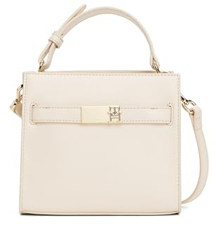 Tommy Hilfiger Heritage Mini Stachel With Removable Crossbody Strap Umhängetasche