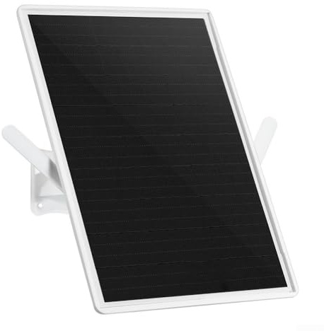 Solar Panel WiFi Repeater, Outdoor Dual-band WiFi Signal Extender, With A 15W/5V Solar Panel, 2 External Antennas, IP66