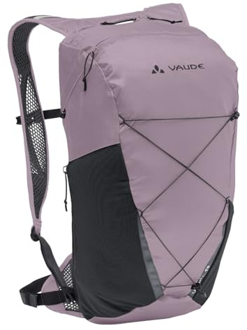 VAUDE Rucksack Uphill 16 Liter, purple ash, Einheitsgröße
