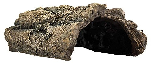 Hobby 41463 Bark Cave, M, Größe 18 x 10,5 x 29,5 cm