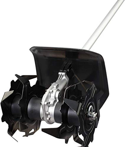 Ego Power Accessorio CTA9500 coltivatore 24 cm per Multitool PH1400E