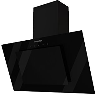 Mepamsa - CAMPANA LUNA PLUS 70 NEGRA 3300593140 MEPAMSA