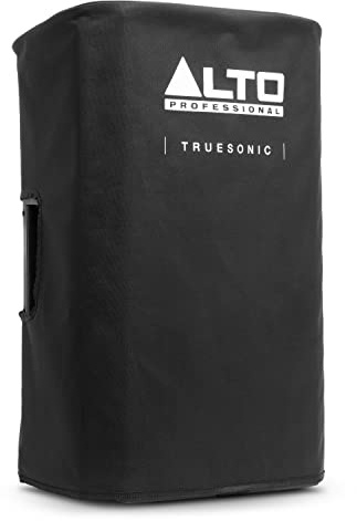 ALTO Housse de Protection pour Enceinte PA TS415 | Housse Robuste de Protection, Doublure en Nylon, Poignee et Ouvertures pour Montage sur Pied