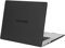 MOSISO Funda sólo Compatible con Huawei MateBook 16 Pulgadas 2021, Funda de Plástico Cubierta Cáscara Dura de Protección, Negro
