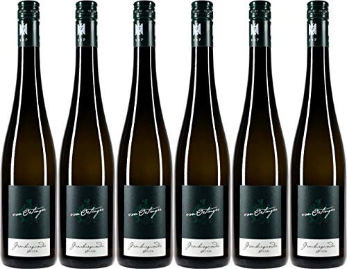 von Oetinger Grauburgunder 2022 Trocken (6 x 0.75 l)