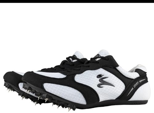 HENXUE Leichtathletik-Spike-Schuhe Für Sprint-Spikes,002,36