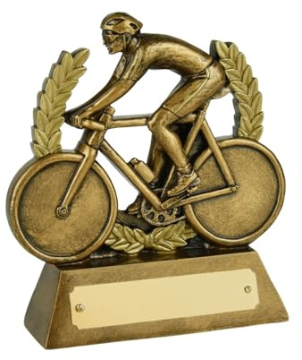 SilverTrophy: Trofeo ciclistico – corsa ciclistica, perseguimento individuale e di squadra, Keirin, Sprint, ciclismo su strada, mountain bike, cicloturismo, BMX e freestyle.