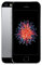 Apple iPhone SE 16 GB Smartphone - Space Grey (Renewed)
