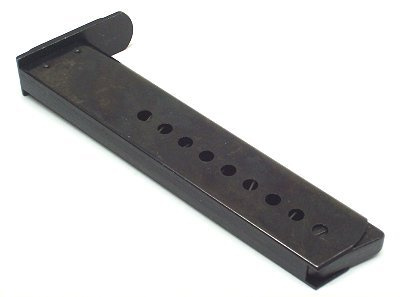 Caricatore Bruni a salve P38 8 mm