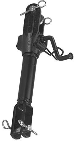 AMA - Brazo de elevación Lateral Ajustable 450X550 pequeño Tractor