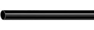 Isolierschlauch Bougierrohr Kabelschlauch Kabelschutz Schlauch PVC Meterware (Durchmesser 8mm)