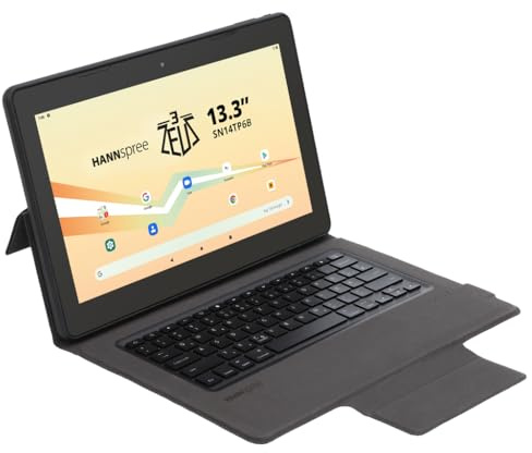 Hannspree Tab 13.3 Zeus 3 SN14TP6B IPS