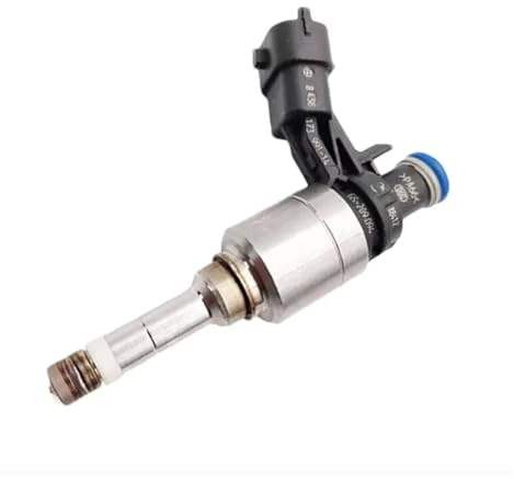 4 Pezzi di ugelli di iniezione del Carburante, Numero OE: ugello di iniezione del Carburante 35310-2B110