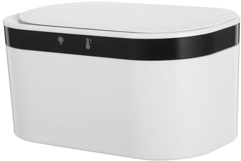 Garneck Scalda Salviettine Portatile con Protezione Surriscaldamento e Spegnimento Automatico Scaldino Salviette Umide per Contenitore Compatto e Viaggio