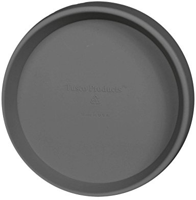 Tusco Products TR26SL Soucoupe Ronde, 66 cm de diamètre, Ardoise