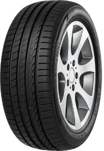 Tristar Sportpower 2 - 215/45R16 86H - Sommerreifen