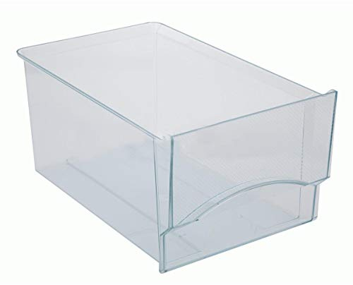 Recamania Ersatzschublade für Kühlschrank.
