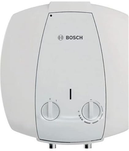 TERMO ELECTRICO Bosch ES010-5B TRONIC 2000T Vertical 10L