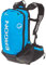 BX2 EVO Rucksack – blau