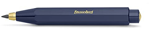 Kaweco Classic Sport Clutch Pencil Navy 3,2 mm