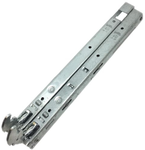 Scharniere (2 Stück) – Backofen – Herd – Whirlpool Ariston Hotspot KitchenAid Bauknecht