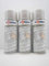 FORCH GRAUALUMINIUM GRAU RAL 9007 Lack LACKSPRAY Spray SPRAYDOSE 400ML (3)