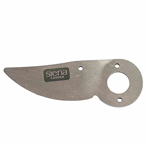 Replacement blade for 691526 bypass shears, pruning shears, rose shears, garden shears