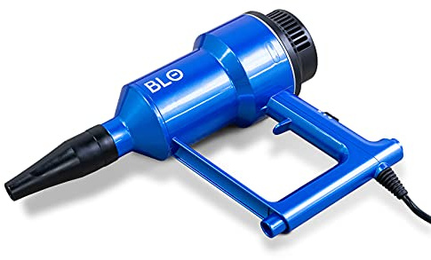 BLO AIR-S Car Dryer Mini | kompaktes Trockengebläse