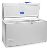 Congelador arcón Tensai TCHEU500DUOF, Dual